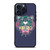 KENZO PARIS TIGER TARO iPhone 15 Pro Max Case Cover
