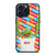 KERMIT FROG SESAME SUPREME iPhone 15 Pro Max Case Cover KERMIT FROG SESAME SUPREME iPhone 15 Pro Max Case Cover