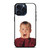 KEVIN MCCALLISTER HOME ALONE iPhone 15 Pro Max Case Cover