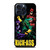 KICK ASS COLLECTIONS iPhone 15 Pro Max Case Cover