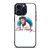 KING ELVIS PRESLEY ART iPhone 15 Pro Max Case Cover