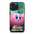 KIRBY AND THE FORGOTTEN LAND GAMES 2 iPhone 15 Pro Max Case Cover KIRBY AND THE FORGOTTEN LAND GAMES 2 iPhone 15 Pro Max Case Cover