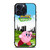 KIRBY AND THE FORGOTTEN LAND GAMES iPhone 15 Pro Max Case Cover