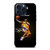 KOBE BRYANT LA LAKERS SIGNATURE iPhone 15 Pro Max Case Cover