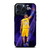 KOBE BRYANT NBA 2K21 MAMBA EDITION iPhone 15 Pro Max Case Cover