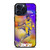 KOBE NBA 2K21 MAMBA EDITION iPhone 15 Pro Max Case Cover