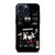 KPOP BANGTAN BOYS BTS SIGNATURE  iPhone 15 Pro Max Case Cover KPOP BANGTAN BOYS BTS SIGNATURE  iPhone 15 Pro Max Case Cover