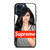 KYLIE SUPREME JENNER iPhone 15 Pro Max Case Cover