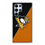 PITTSBURGH PENGUINS NHL HOCKEY LOGO Samsung Galaxy S22 Ultra Case Cover