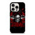 A7X AVENGED SEVENFOLD ROCK BAND iPhone 15 Pro Case Cover