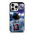 ACUNA JR 13 ATLANTA BRAVES  iPhone 15 Pro Case Cover