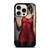 ADA WONG RESIDENT EVIL GAMES iPhone 15 Pro Case Cover