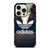 ADIDAS CITY LOGO iPhone 15 Pro Case Cover