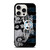AEROSMITH ROCK BAND iPhone 15 Pro Case Cover