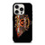 AEROSMITH SYMBOL iPhone 15 Pro Case Cover