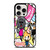 AGGRETSUKO BIRTHDAY PARTY iPhone 15 Pro Case Cover
