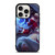 AHRI LEAGUE OF LEGENDS iPhone 15 Pro Case Cover