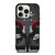 AIR JORDAN NIKE SNEAKERS iPhone 15 Pro Case Cover