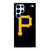 PITTSBURGH PIRATES MLB LOGO Samsung Galaxy S22 Ultra Case Cover