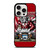 ALABAMA CRIMSON CAMPUS iPhone 15 Pro Case Cover
