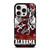 ALABAMA CRIMSON TIDE FOOTBALL iPhone 15 Pro Case Cover