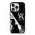 ALAN WALKER DJ  iPhone 15 Pro Case Cover