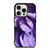 ALBEDO GENSHIN IMPACT GAME iPhone 15 Pro Case Cover