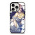 ALBEDO GENSHIN IMPACT iPhone 15 Pro Case Cover