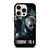 ALBERT WESKER RESIDENT EVIL iPhone 15 Pro Case Cover