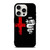 ALFA ROMEO CAR SIGN iPhone 15 Pro Case Cover