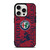 ALFA ROMEO FORMULA ONE RACING iPhone 15 Pro Case Cover