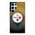 PITTSBURGH STEELERS FOOTBALL TEAM Samsung Galaxy S22 Ultra Case Cover