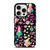 ALICE IN WONDERLAND COLLAGE iPhone 15 Pro Case Cover