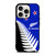 ALL BLACKS NEW ZEALAND SYMBOL iPhone 15 Pro Case Cover
