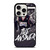 ALLEN IVERSON SIXERS BASKETBALL iPhone 15 Pro Case Cover