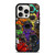 AMONG US HALLOWEN iPhone 15 Pro Case Cover