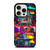 AMONG US LOCAL ONLINE iPhone 15 Pro Case Cover