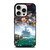 AMPHIBIA DISNEY MOVIE CARTOON iPhone 15 Pro Case Cover