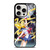 ANIME SAILOR MOON iPhone 15 Pro Case Cover