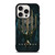 AQUAMAN DC JASON MOMOA iPhone 15 Pro Case Cover
