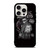 ARCTIC MONKEYS iPhone 15 Pro Case Cover