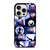 ARIANA GRANDE SILLOUET iPhone 15 Pro Case Cover