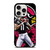 ARIZONA CARDINALS LARRY FITZGERALD 3 iPhone 15 Pro Case Cover
