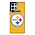 PITTSBURGH STEELERS NFL FOOTBALL NIKE Samsung Galaxy S22 Ultra Case Cover
