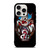 ARKANSAS RAZORBACKS PICT iPhone 15 Pro Case Cover