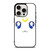 ARTEMIS SAILOR MOON FLAT iPhone 15 Pro Case Cover