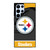 PITTSBURGH STEELERS NFL TEAM Samsung Galaxy S22 Ultra Case Cover