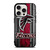 ATLANTA FALCONS NFL FOOTBALL iPhone 15 Pro Case Cover