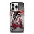 ATLANTA FALCONS NFL LOGO iPhone 15 Pro Case Cover