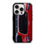 AUDI TT RS RED GRILLES iPhone 15 Pro Case Cover